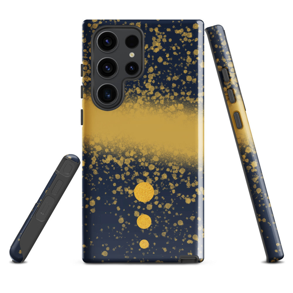 Spice Melange Samsung Galaxy Tough Case - S23 Ultra Glossy - https://ascensionemporium.net